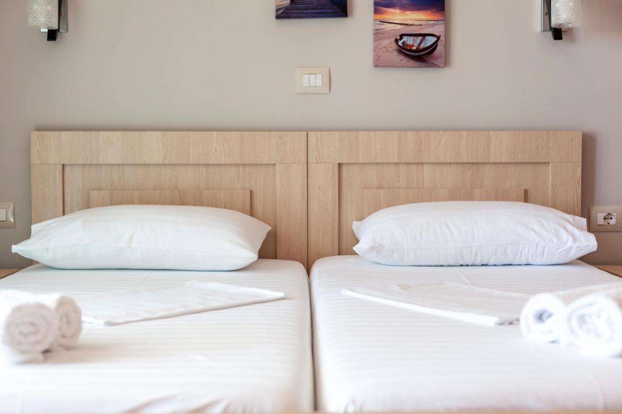 Toni Retzo Rooms ヒマラ エクステリア 写真