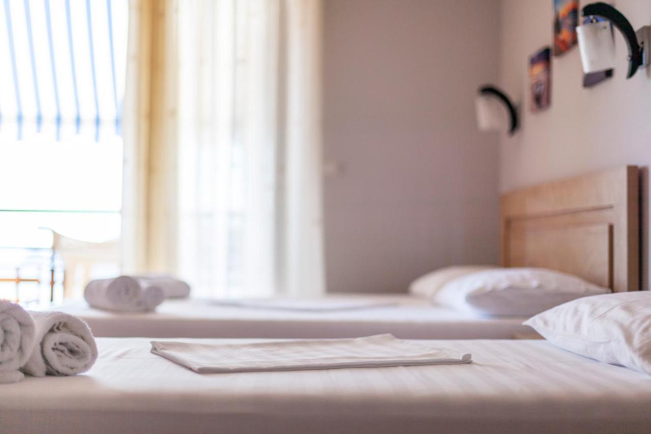Toni Retzo Rooms ヒマラ エクステリア 写真