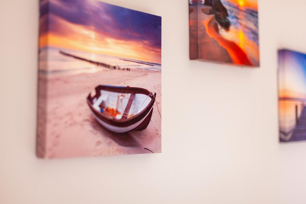 Toni Retzo Rooms ヒマラ エクステリア 写真