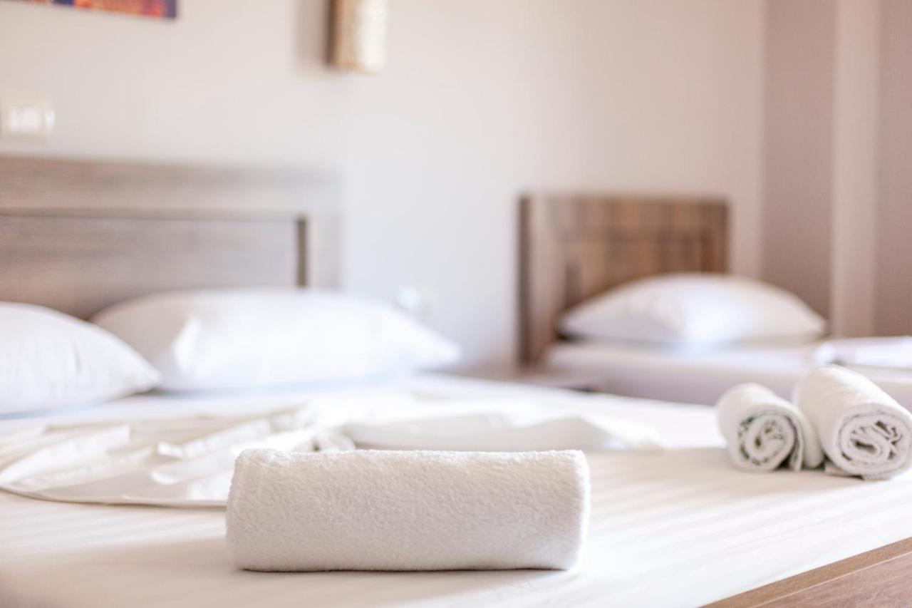 Toni Retzo Rooms ヒマラ エクステリア 写真