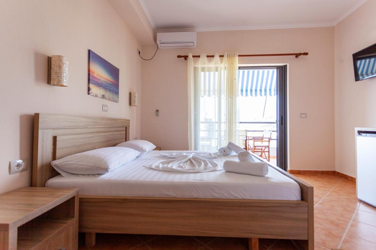 Toni Retzo Rooms ヒマラ エクステリア 写真