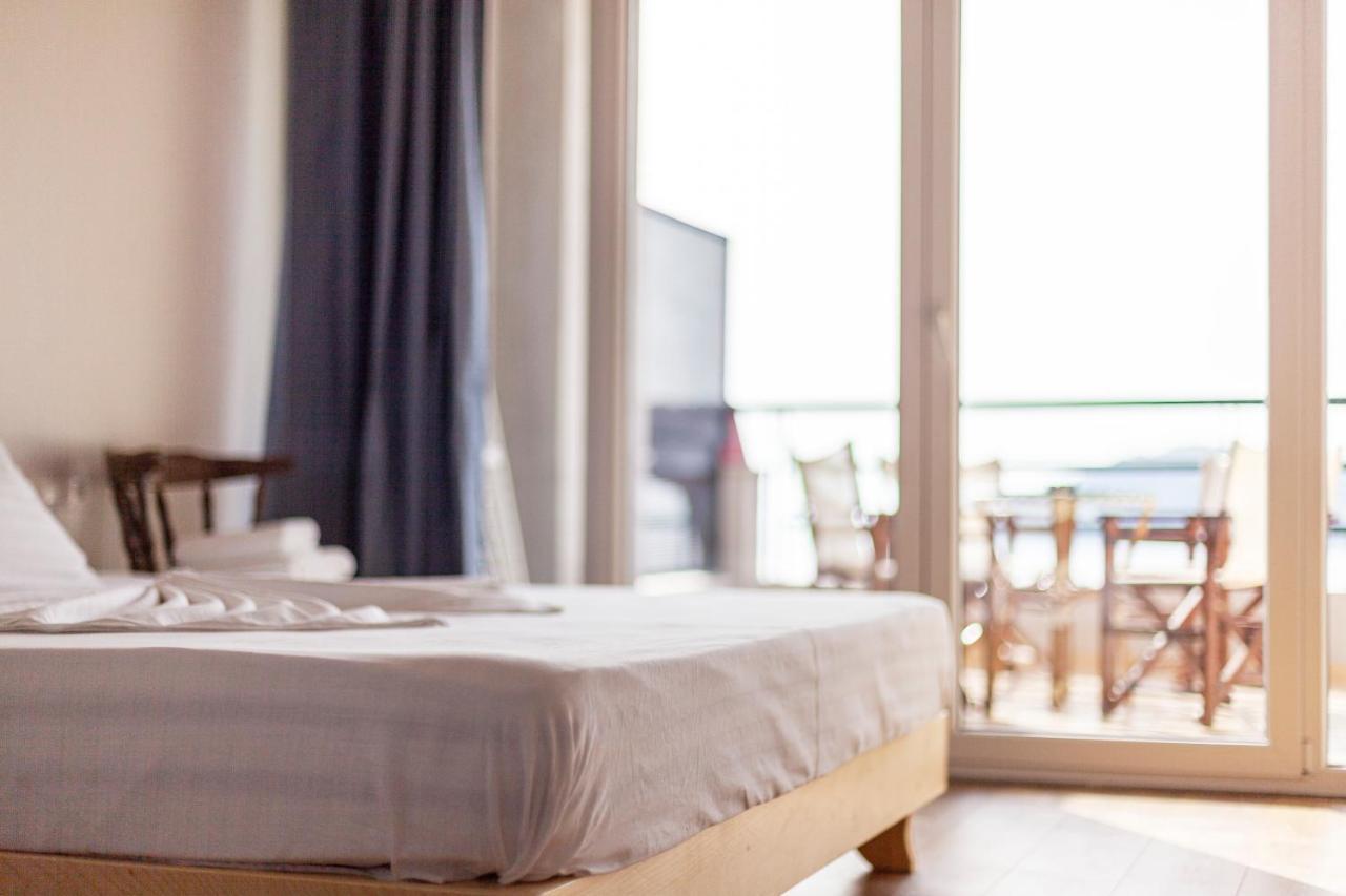 Toni Retzo Rooms ヒマラ エクステリア 写真