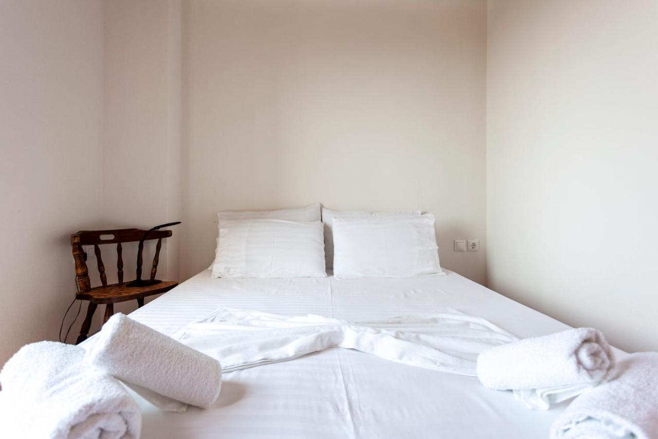 Toni Retzo Rooms ヒマラ エクステリア 写真