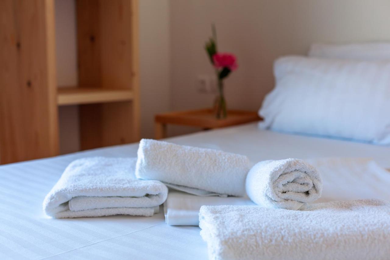 Toni Retzo Rooms ヒマラ エクステリア 写真
