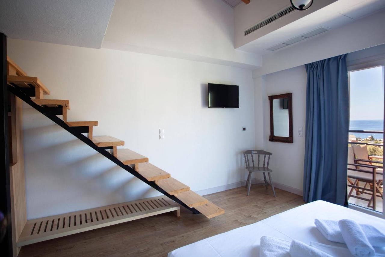 Toni Retzo Rooms ヒマラ エクステリア 写真