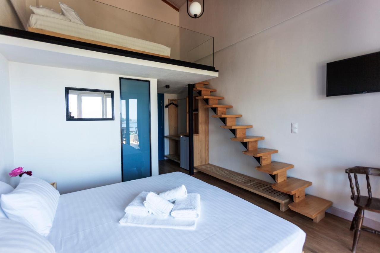 Toni Retzo Rooms ヒマラ エクステリア 写真
