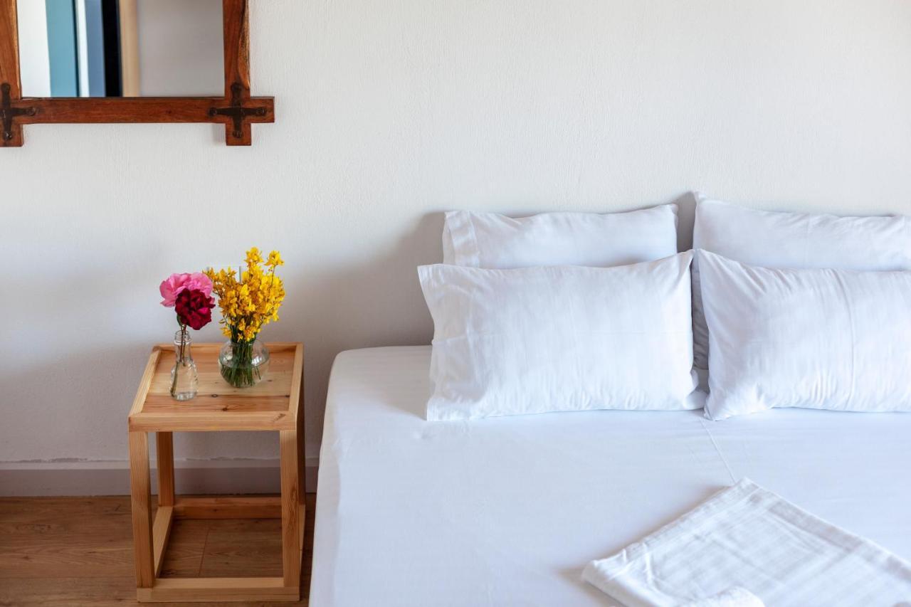 Toni Retzo Rooms ヒマラ エクステリア 写真