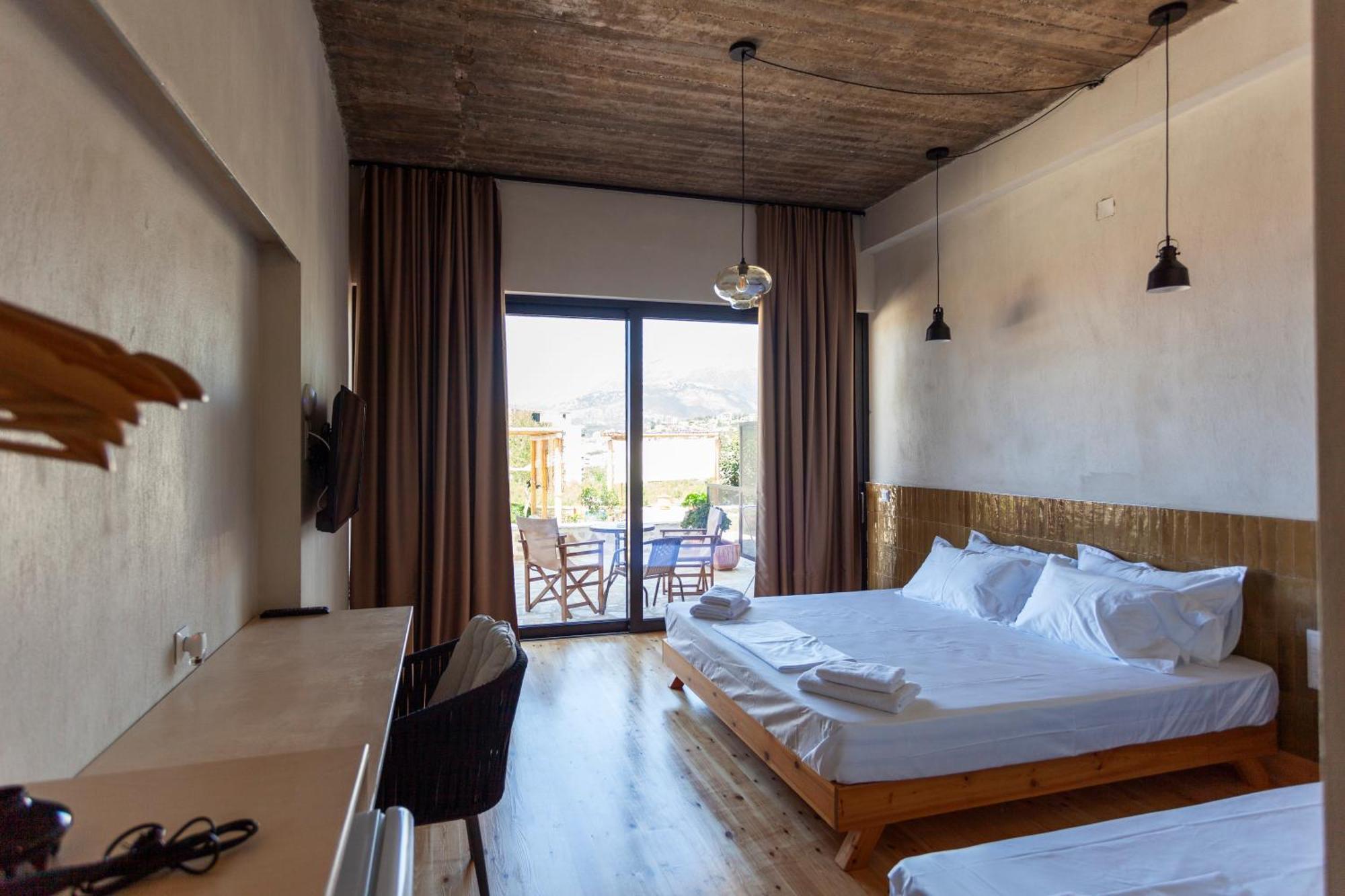 Toni Retzo Rooms ヒマラ エクステリア 写真
