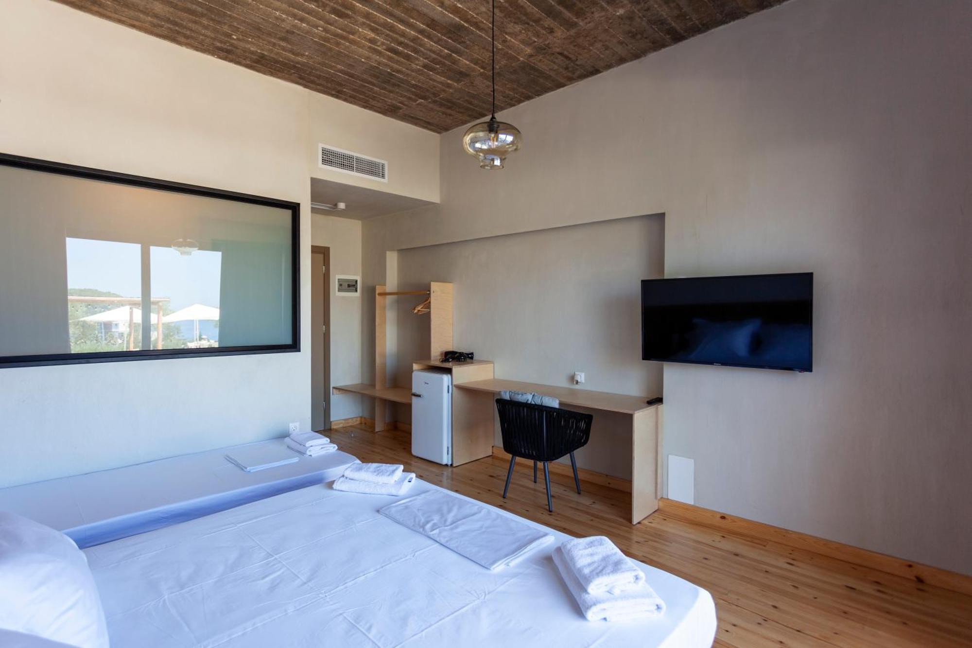 Toni Retzo Rooms ヒマラ エクステリア 写真