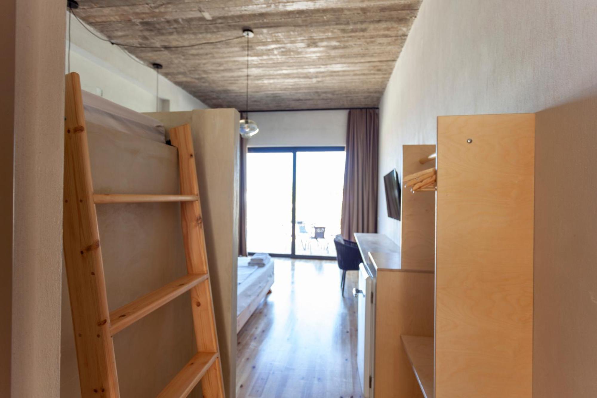 Toni Retzo Rooms ヒマラ エクステリア 写真